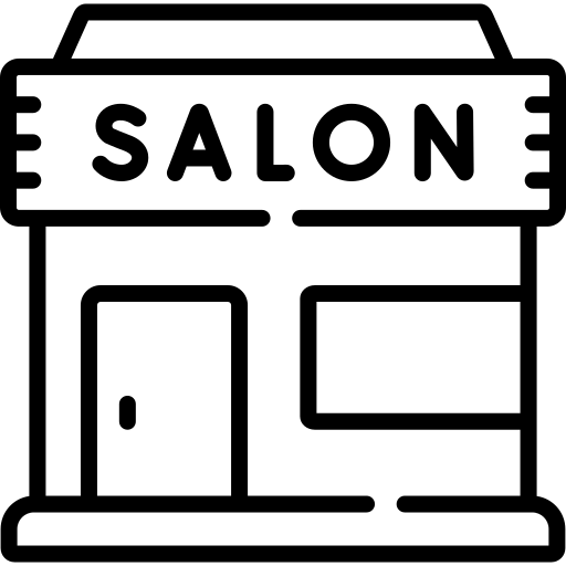 Salons icon